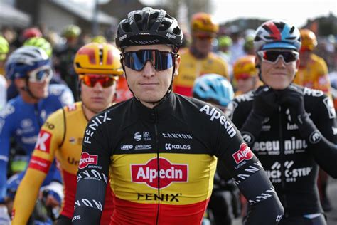 championnat de belgique cyclisme 2024
